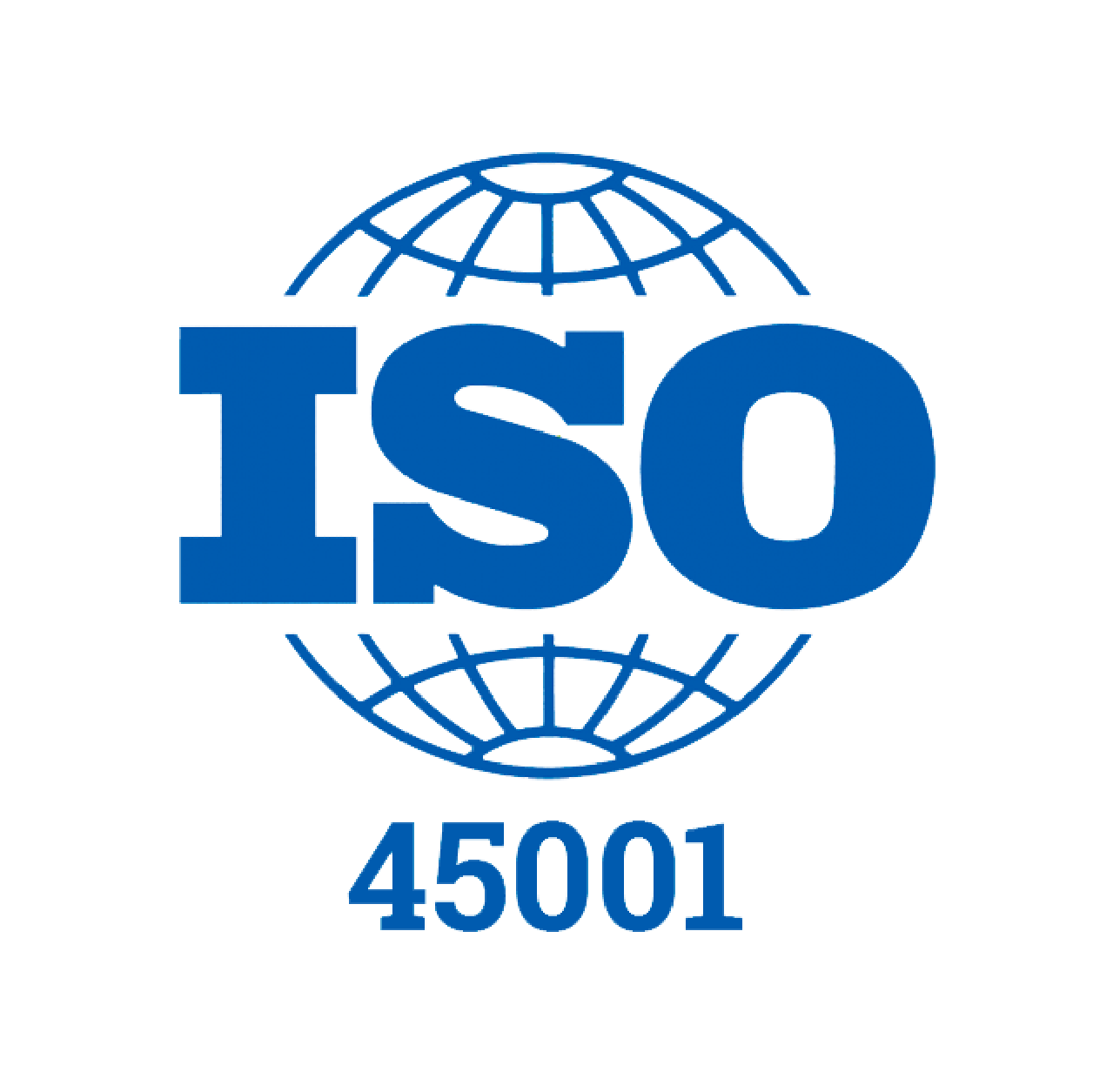 ISO 45001 - Occupational Health & Safety
